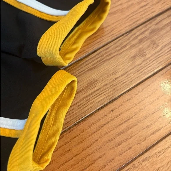 Sidney Crosby youth Pittsburgh Penguins jersey size L/XL - Picture 4 of 5